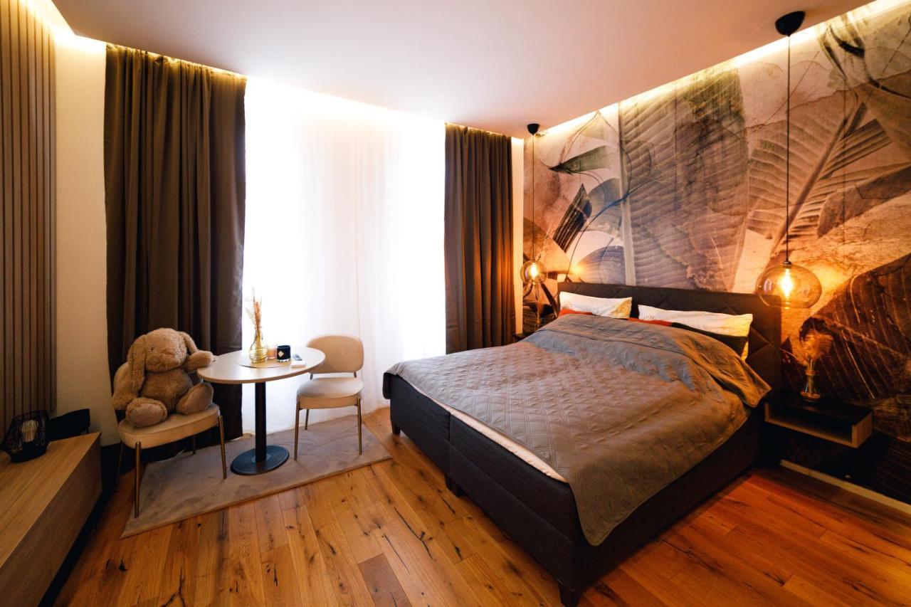 Lariana Apartment Виена Екстериор снимка